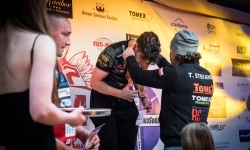 Zamek Piastowski gościł XXVI Mistrzostwa Polski w Armwrestlingu (18)