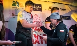 Zamek Piastowski gościł XXVI Mistrzostwa Polski w Armwrestlingu (19)