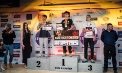 Zamek Piastowski gościł XXVI Mistrzostwa Polski w Armwrestlingu (2)