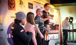 Zamek Piastowski gościł XXVI Mistrzostwa Polski w Armwrestlingu (4)