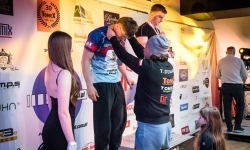 Zamek Piastowski gościł XXVI Mistrzostwa Polski w Armwrestlingu (5)