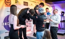 Zamek Piastowski gościł XXVI Mistrzostwa Polski w Armwrestlingu (6)