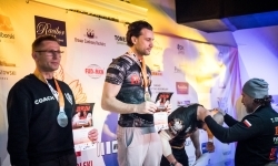 Zamek Piastowski gościł XXVI Mistrzostwa Polski w Armwrestlingu (8)