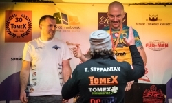 Zamek Piastowski gościł XXVI Mistrzostwa Polski w Armwrestlingu (9)