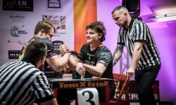 Zamek Piastowski gościł XXVI Mistrzostwa Polski w Armwrestlingu (18)