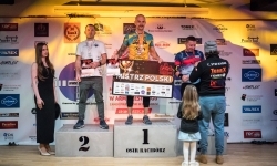 Zamek Piastowski gościł XXVI Mistrzostwa Polski w Armwrestlingu (10)