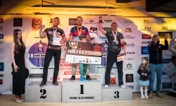 Zamek Piastowski gościł XXVI Mistrzostwa Polski w Armwrestlingu (11)