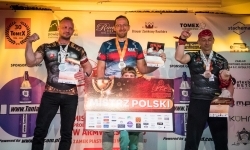 Zamek Piastowski gościł XXVI Mistrzostwa Polski w Armwrestlingu (12)