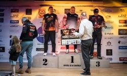 Zamek Piastowski gościł XXVI Mistrzostwa Polski w Armwrestlingu (16)