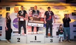 Zamek Piastowski gościł XXVI Mistrzostwa Polski w Armwrestlingu (17)