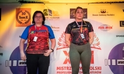 Zamek Piastowski gościł XXVI Mistrzostwa Polski w Armwrestlingu (19)