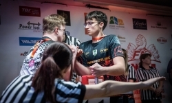 Zamek Piastowski gościł XXVI Mistrzostwa Polski w Armwrestlingu (19)