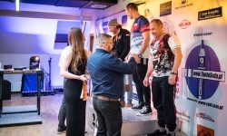 Zamek Piastowski gościł XXVI Mistrzostwa Polski w Armwrestlingu (2)