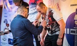 Zamek Piastowski gościł XXVI Mistrzostwa Polski w Armwrestlingu (3)