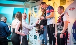 Zamek Piastowski gościł XXVI Mistrzostwa Polski w Armwrestlingu (4)