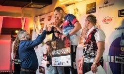 Zamek Piastowski gościł XXVI Mistrzostwa Polski w Armwrestlingu (6)