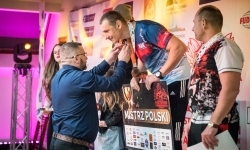 Zamek Piastowski gościł XXVI Mistrzostwa Polski w Armwrestlingu (7)