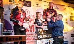 Zamek Piastowski gościł XXVI Mistrzostwa Polski w Armwrestlingu (8)