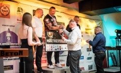 Zamek Piastowski gościł XXVI Mistrzostwa Polski w Armwrestlingu (13)