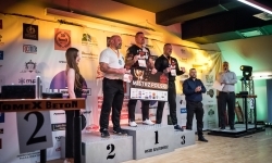 Zamek Piastowski gościł XXVI Mistrzostwa Polski w Armwrestlingu (15)