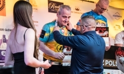 Zamek Piastowski gościł XXVI Mistrzostwa Polski w Armwrestlingu (16)