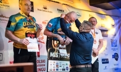 Zamek Piastowski gościł XXVI Mistrzostwa Polski w Armwrestlingu (18)