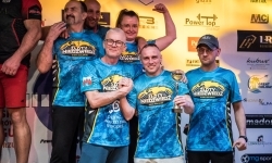 Zamek Piastowski gościł XXVI Mistrzostwa Polski w Armwrestlingu (3)