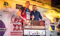 Zamek Piastowski gościł XXVI Mistrzostwa Polski w Armwrestlingu (6)