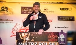 Zamek Piastowski gościł XXVI Mistrzostwa Polski w Armwrestlingu (7)