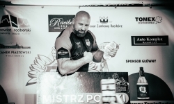 Zamek Piastowski gościł XXVI Mistrzostwa Polski w Armwrestlingu (11)