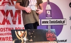 Zamek Piastowski gościł XXVI Mistrzostwa Polski w Armwrestlingu (14)