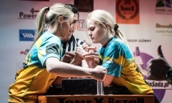 Zamek Piastowski gościł XXVI Mistrzostwa Polski w Armwrestlingu (17)