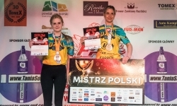 Zamek Piastowski gościł XXVI Mistrzostwa Polski w Armwrestlingu (19)