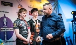 Zamek Piastowski gościł XXVI Mistrzostwa Polski w Armwrestlingu (5)