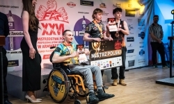 Zamek Piastowski gościł XXVI Mistrzostwa Polski w Armwrestlingu (7)