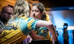 Zamek Piastowski gościł XXVI Mistrzostwa Polski w Armwrestlingu (8)