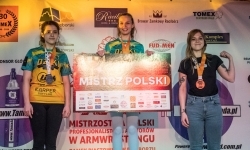 Zamek Piastowski gościł XXVI Mistrzostwa Polski w Armwrestlingu (9)