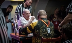 Zamek Piastowski gościł XXVI Mistrzostwa Polski w Armwrestlingu (4)