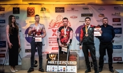 Zamek Piastowski gościł XXVI Mistrzostwa Polski w Armwrestlingu (10)