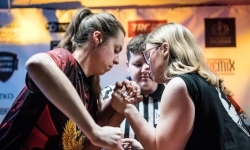 Zamek Piastowski gościł XXVI Mistrzostwa Polski w Armwrestlingu (12)