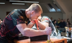 Zamek Piastowski gościł XXVI Mistrzostwa Polski w Armwrestlingu (17)