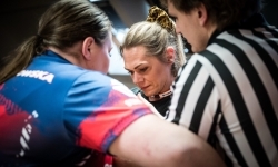 Zamek Piastowski gościł XXVI Mistrzostwa Polski w Armwrestlingu (10)