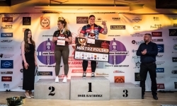 Zamek Piastowski gościł XXVI Mistrzostwa Polski w Armwrestlingu (15)