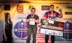 Zamek Piastowski gościł XXVI Mistrzostwa Polski w Armwrestlingu (16)