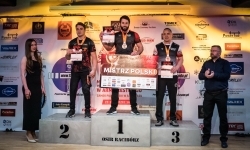 Zamek Piastowski gościł XXVI Mistrzostwa Polski w Armwrestlingu (5)