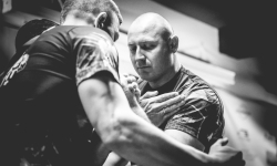 Zamek Piastowski gościł XXVI Mistrzostwa Polski w Armwrestlingu (8)