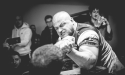 Zamek Piastowski gościł XXVI Mistrzostwa Polski w Armwrestlingu (4)
