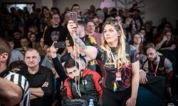 Zamek Piastowski gościł XXVI Mistrzostwa Polski w Armwrestlingu (12)