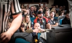 Zamek Piastowski gościł XXVI Mistrzostwa Polski w Armwrestlingu (18)