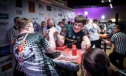 Zamek Piastowski gościł XXVI Mistrzostwa Polski w Armwrestlingu (19)